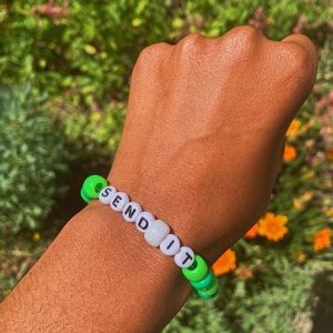 ★friendship bracelet ★